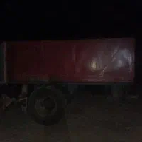 تریلی تراکتور