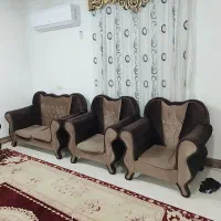 مبل 9نفره