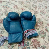 دستکش ورزشی  بوکس