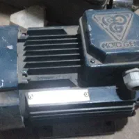 الکتروموتور ۳فاز موتوژن ۱.۱کیلو وات