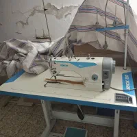 چرخ خیاطی جک دینام بدون صدا اف ۱۰
