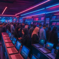 لپتاپ وارداتی در جشنواره فصلی/i7-i5/SSDگرافیکدار