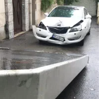 راننده خودروبر کفی