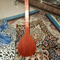 سه تار|سازهای سنتی|پردیس, فاز ۳|دیوار