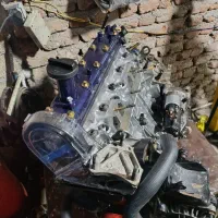 تعمیرگاه مکانیکی