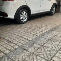 کوییک موتور اطلس gx