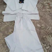 لباس تکواندو