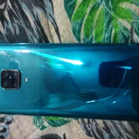 گوشی not 9 pro|موبایل|چابهار, |دیوار