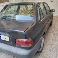 پراید ۸۴