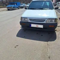 هاچبک مدل ۷۶