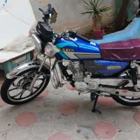 موتور ۱۵۰ کبیر ۱۶۰۰ کار سال۴۰۳
