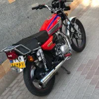 هندا ۲۰۰