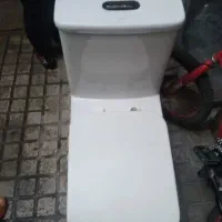 توالت فرنگی