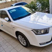 دنا پلاس اتومات فول آپشن مدل 1404