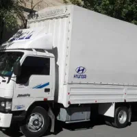 حمل بار برگشتی از بوشهر به تمام نقاط