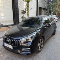آریزو 5 fl مدل اسفند 1403 بدون رنگ