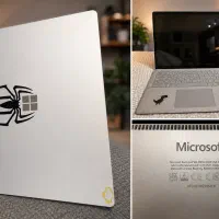 Microsoft Surface Laptop 5 Core i7 2024|رایانه همراه|تهران, دریا|دیوار
