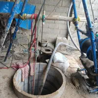 چاه کنی