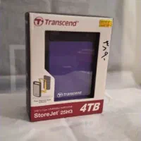 ۴ ترا آنتی شوک ترانست