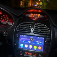 206 sd tu5|خودرو کلاسیک|یزد, |دیوار