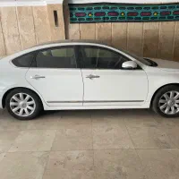 نیسان تیانا مونتاژ xv