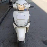 ماهیندرا  وگو  ژوپیتر