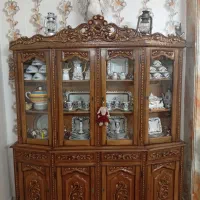 بوفه دوتیکه