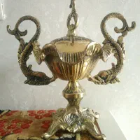 شکلات خوری برنز