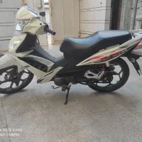 موتور sym130