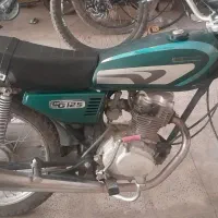 موتورسیکلت