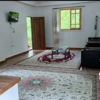 اجاره روزانه کلبه جنگلی ، جاده ماسوله
