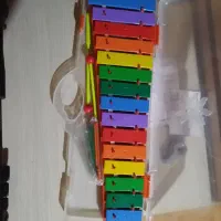 بلز ۲ اکتاو بزرگ سالم