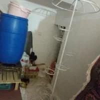 استند گل آهنی