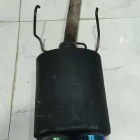 اگزوز ۷۱۵
