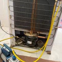 سرویس وتعمیر تخصصی کولرگازی،یخچال،پکیج