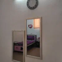 آینه قدی