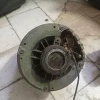 دینام کولر آبی ۴،۵ سیم مس سالم