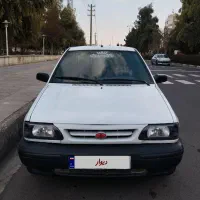 پراید 131 مدل 94 مرتب
