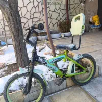 فروش دوچرخه کودک