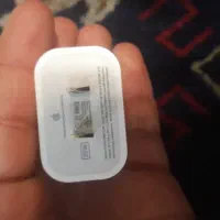 شارژر 25 وات اپل