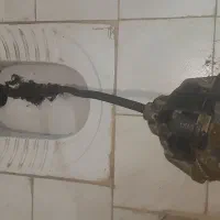 لوله بازکنی درسراسرمشهدبافنرودسگابدون اسید۵۰/تخفیف