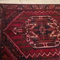 فرش دستبافت  قدیمی