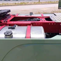 DAF XF530|خودرو سنگین|تهران, تهرانسر مرکزی|دیوار