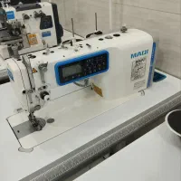 راسته  تمام اتومات مگی