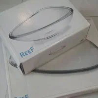 کریستال پذیرایی والتر