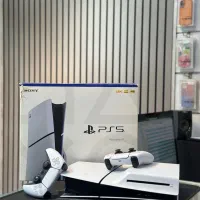 Ps5 Slim|کنسول، بازی ویدئویی و آنلاین|گرگان, |دیوار