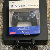 کنسول بازی PS4 Pro پرو|کنسول، بازی ویدئویی و آنلاین|کرج, مارلیک|دیوار