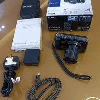 دوربین سونی مدل DSC-HX10V