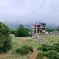 فروش زمین مسکونی جواز سند شمال کندلوس