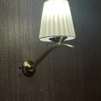 لوستر دیوار کوب مدرن نو